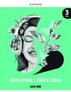 GENIOX BIOGEO 3º ESO LA VAL